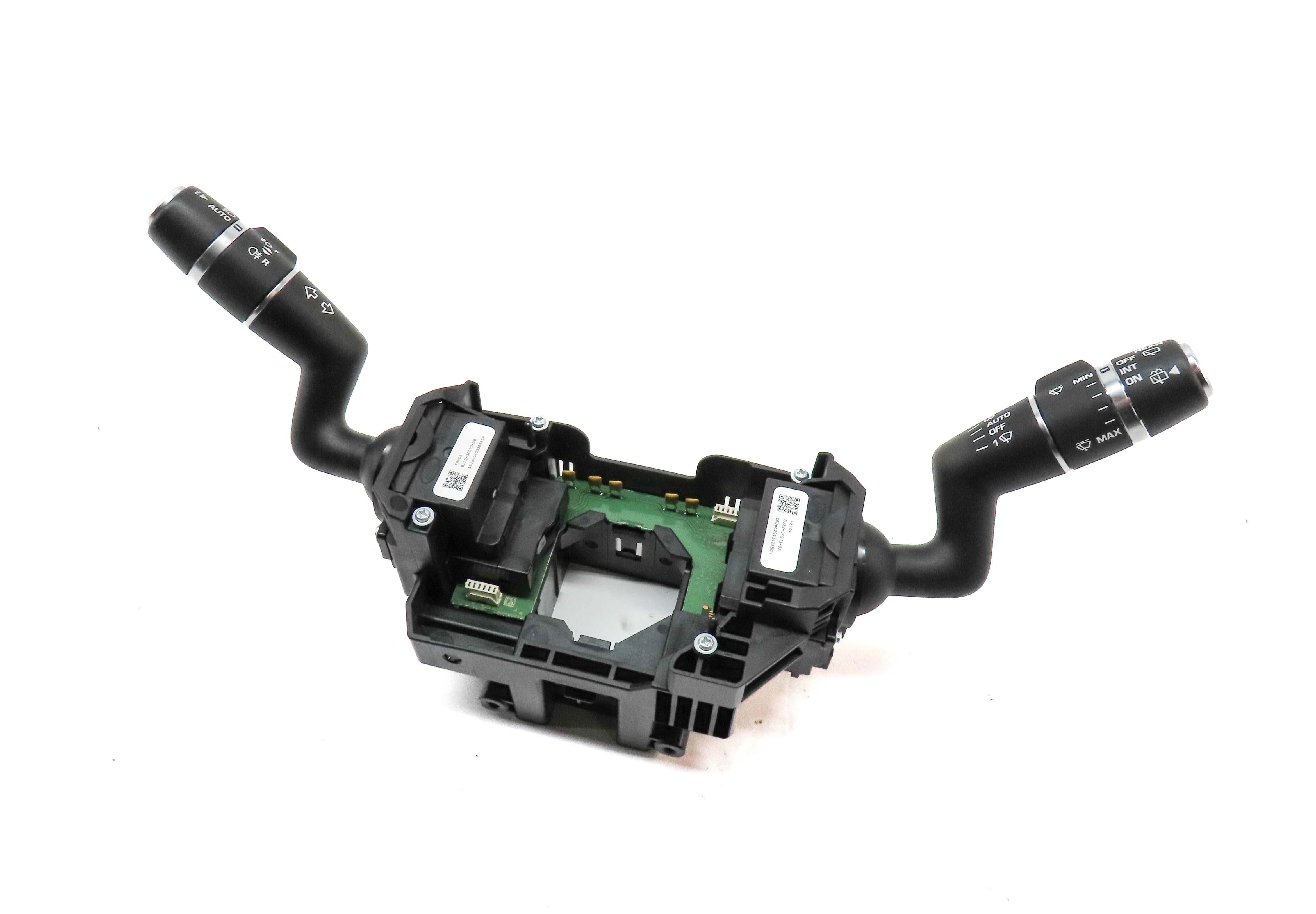 12-19 RANGE ROVER SPORT DISCOVERY EVOQUE L405 L462 L494 L538 COMBINATION SWITCH — exact item pictured